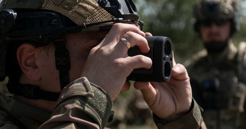 Росіяни шукають шлях для напівоточення Костянтинівки - 