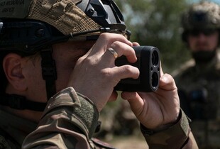 Росіяни шукають шлях для напівоточення Костянтинівки - 