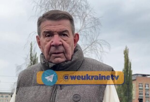 У Києві через російську атаку важко поранені двоє студентів ДТЕУ 