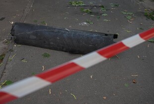 Росіяни розтягують балістичні атаки, супроводжуючи атаками дронів - Ігнат