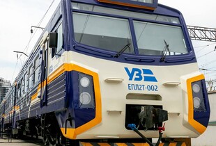 У Києві запускають додаткові рейси міської електрички 27 і 28 жовтня