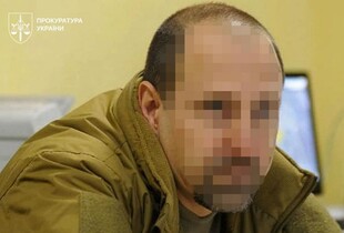 Катував цивільного та наказав розстріляти: ватажку батальйону 