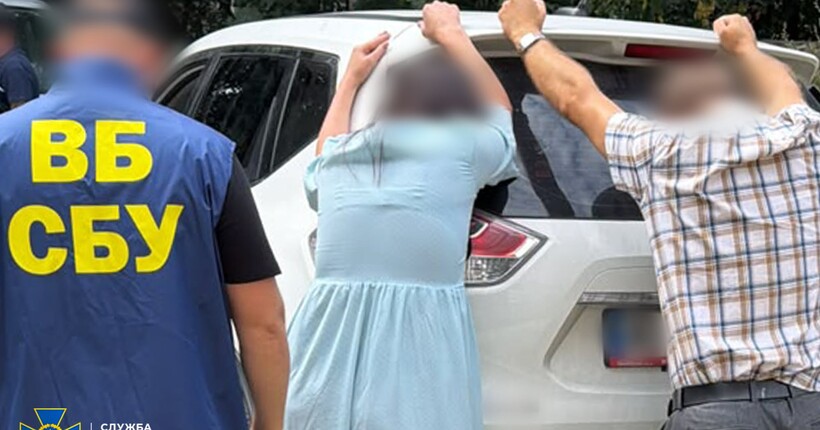 У Києві адвокати вимагали $150 000 у виробника дронів за “закриття” фейкової справи - СБУ