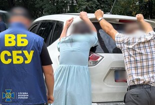 У Києві адвокати вимагали $150 000 у виробника дронів за “закриття” фейкової справи - СБУ