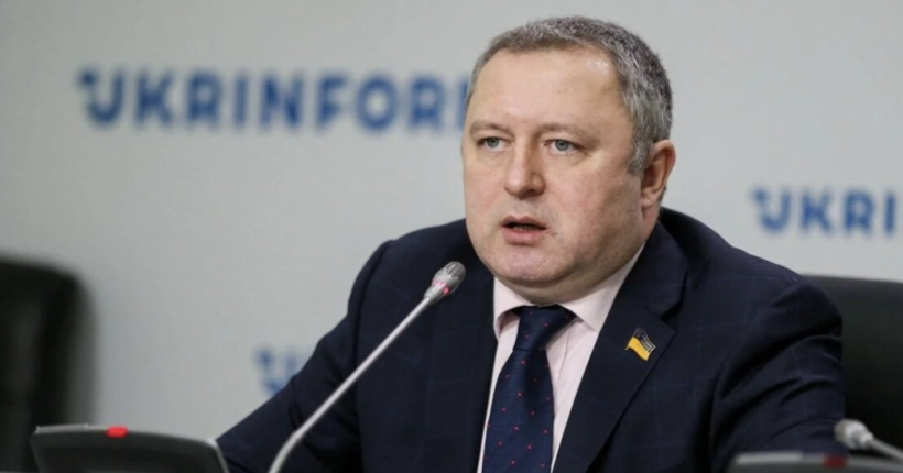 Корупція під час війни - це мародерство: Генпрокурор Костін прокоментував масові обшуки в Україні