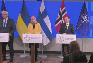 Сибіга розповів, чого Україна очікує від тристоронньої зустрічі в листопаді