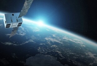 Україна запустила супутник для створення власної мережі зв'язку