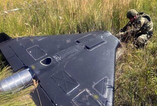 В Генштабі фіксують зростання ефективності збиття реактивних дронів