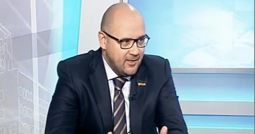 Прилетів на концерт Стіві Вандера: ексрегіонала Святаша затримали у Стокгольмі