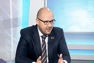 Прилетів на концерт Стіві Вандера: ексрегіонала Святаша затримали у Стокгольмі