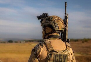 Втекли з позицій і прямували до Києва: правоохоронці затримали двох окупантів у цивільному