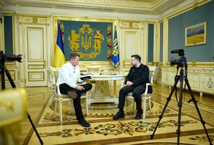 Зеленський пояснив розбіжності з Трампом щодо завершення війни