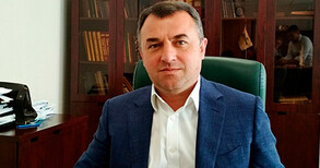 В ДТП загинув ексголова НКРЕКП Валерій Тарасюк