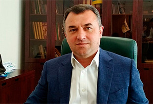 В ДТП загинув ексголова НКРЕП Валерій Тарасюк