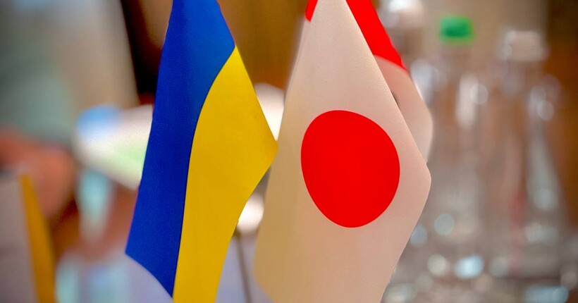 Україна отримала понад $404 млн від Японії та Світового банку в межах проєкту THRIVE
