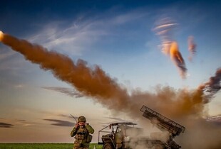 Сили оборони уразили російський ЗРК “Тор-2М”, радіолокаційну станцію і РЕБ
