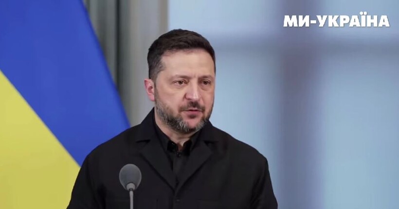 Україна розраховує на тристоронню зустріч до 10 листопада – Зеленський