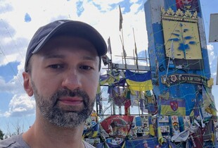 Україна готова обговорювати демілітаризовану зону на Донеччині – Лещенко