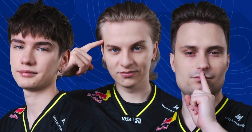 NAVI перемогла російську Spirit і вийшла у плей-оф PGL Masters