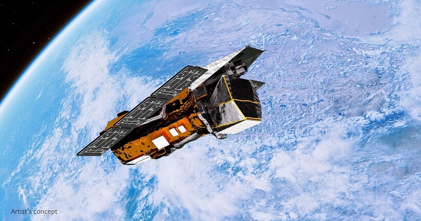 Телескоп NASA падає на Землю: спроба врятувати його за $30 млн провалилася