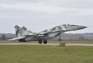 Україна отримає ще два МіГ-29: хто передасть винищувачі