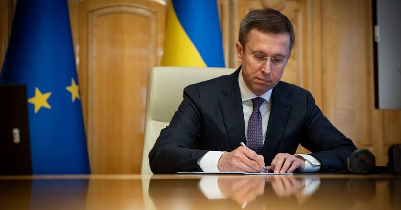 Уряд спростив оренду держмайна для бізнесу та дата-центрів, що постраждали від обстрілів