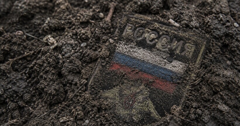 Втрати ворога у жовтні стали найбільшими за всю війну: Генштаб повідомив про рекорд