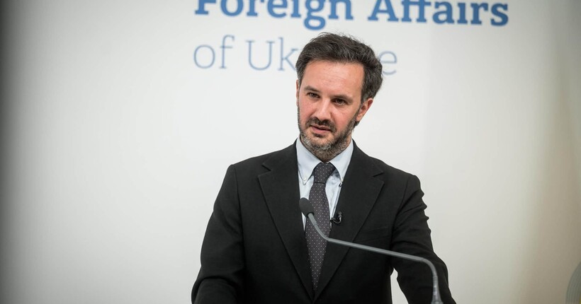 “Москва замінувала ООН”: Тихий розкритикував призначення росіянина на посаду в ООН