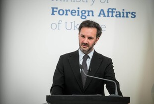 “Москва замінувала ООН”: Тихий розкритикував призначення росіянина на посаду в ООН