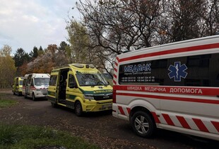 З ТОТ евакуювали п’ятьох українців: що відомо про врятованих