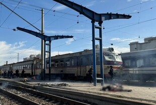 Світові лідери закликали посилити тиск на росію після удару по вокзалу в Дніпрі