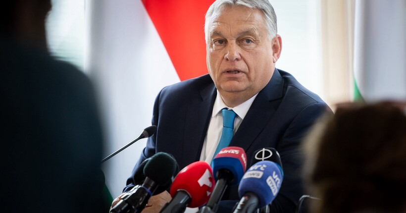 Франція виступила проти призначення Орбана генсеком ООН – МЗС країни