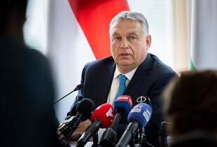 Франція виступила проти призначення Орбана генсеком ООН – МЗС країни