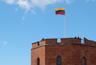 У Литві викрили підозрюваних у спробі підпалу Starlink: правоохоронці перевіряють зв’язки з рф