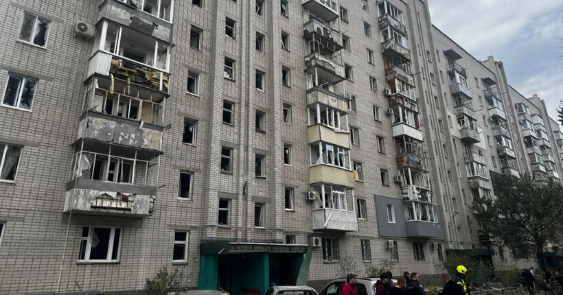 У Кременчуці зросла кількість загиблих від атаки рф, серед постраждалих шестеро дітей