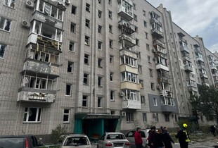 У Кременчуці зросла кількість загиблих від атаки рф, серед постраждалих шестеро дітей