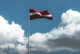 У Латвії прикордонникам дозволили застосовувати зброю для захисту інфраструктури