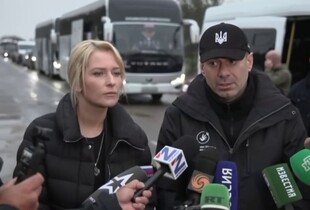 Режим тиші біля Олешок триває понад 75 годин: сторони переходять до евакуації