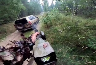 Бійці ССО кілька діб діяли в тилу ворога на території росії: що відомо про операцію (відео)