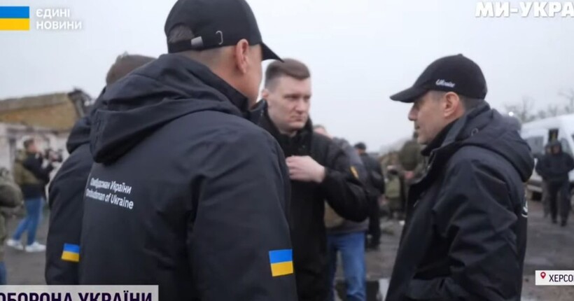 Робиться все, щоб кожен громадянин отримав сьогодні необхідну для них допомогу - Лубінець