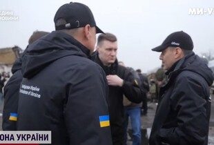 Робиться все, щоб кожен громадянин отримав сьогодні необхідну для них допомогу - Лубінець