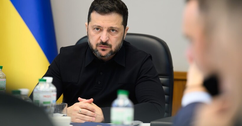 Важливо, що Херсон отримав цю тишу, яка була так потрібна - Зеленський