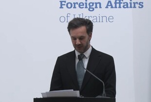 Україна та Угорщина проведуть міжурядову комісію на тлі блокування переговорних кластерів - МЗС