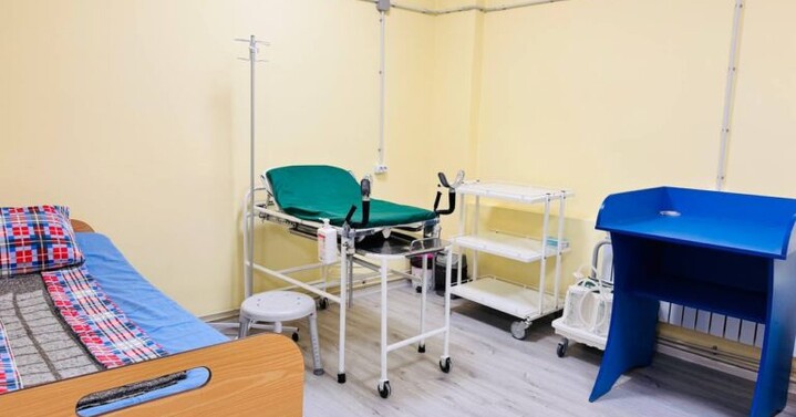 В пологових будинках відремонтують укриття: уряд виділив понад 350 млн грн