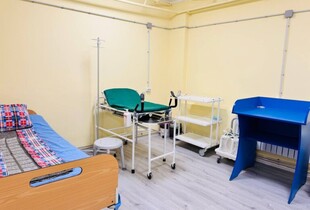 В пологових будинках відремонтують укриття: уряд виділив понад 350 млн грн