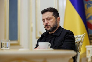 Зеленський просить США передати ракети PAC-3 вже цієї зими, а не за кілька років