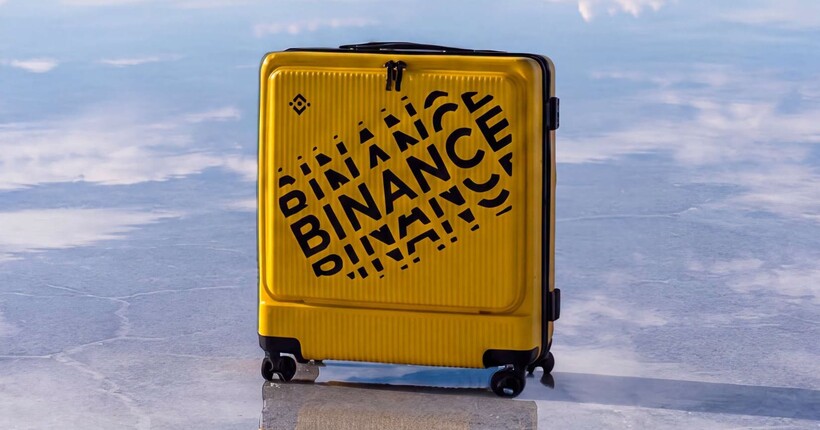 Хакери викрали у Binance більше біткоїнів, ніж мають Tesla і Сальвадор
