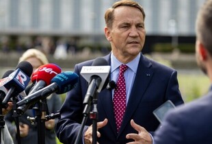 Сікорський закликав до припинення вогню в Чорному морі для перевезення зерна