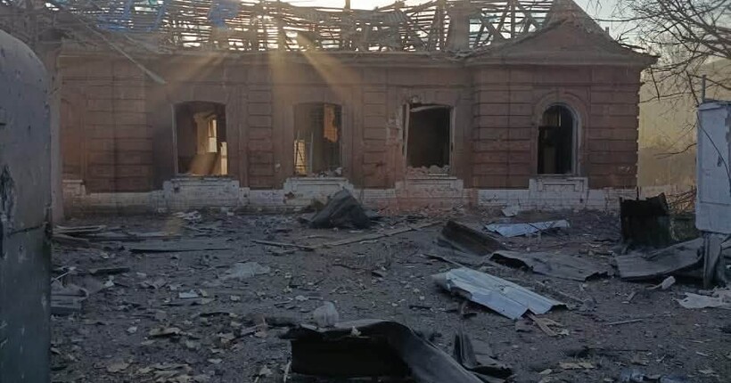 Війська росії атакували Слов'янськ: загинули двоє людей, серед них 16-річний студент