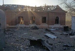 Війська росії атакували Слов'янськ: загинули двоє людей, серед них 16-річний студент